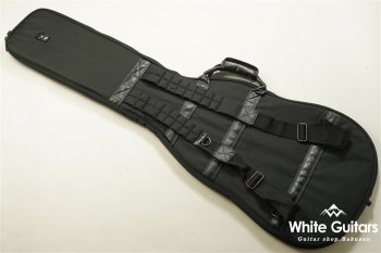 WL4STD-ASH/M - BLK/OIL